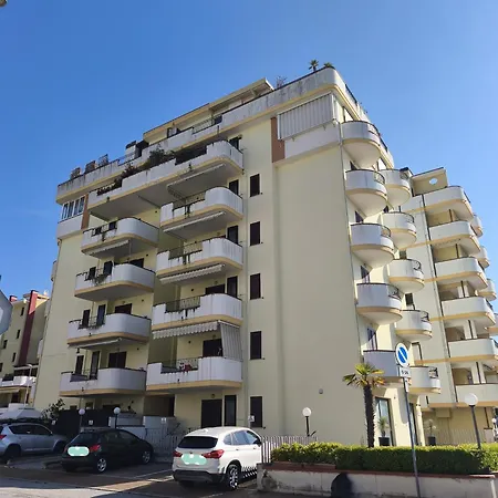 Casa Orchidea * Alba Adriatica