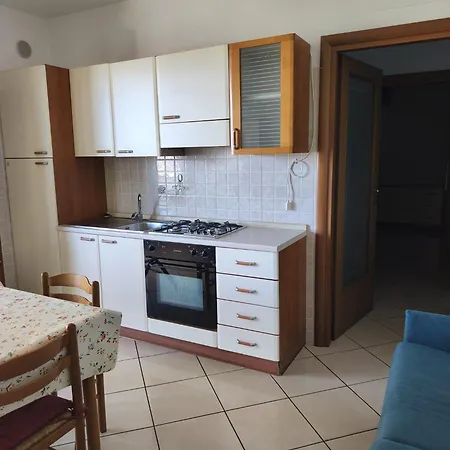 Casa Orchidea Apartment Alba Adriatica