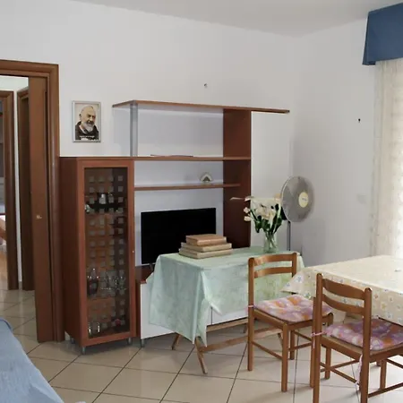 Casa Orchidea Apartment