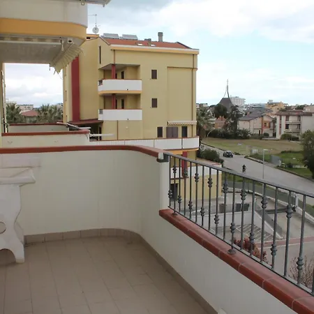 Casa Orchidea Apartment *