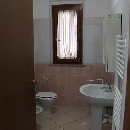 Apartment Casa Orchidea Alba Adriatica
